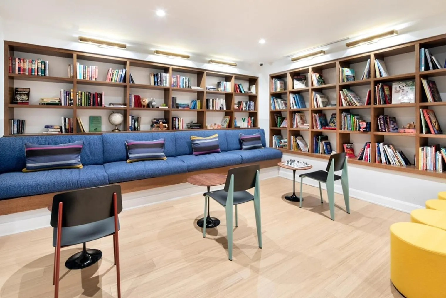 Midtown East 2Br W Gym Doorman Wd Nr Parks Nyc-1206 Lägenhet New York 0*,