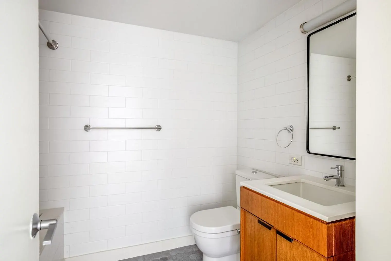 Midtown East 2Br W Gym Doorman Wd Nr Parks Nyc-1206 Lägenhet New York