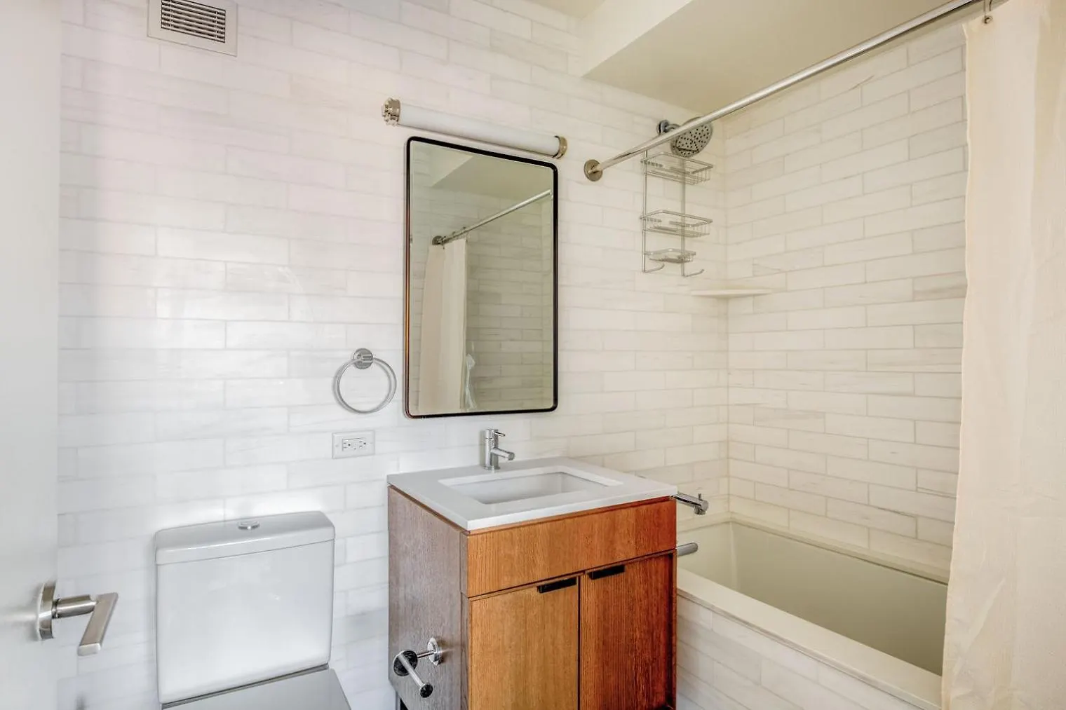 Midtown East 2Br W Gym Doorman Wd Nr Parks Nyc-1206 Lägenhet New York USA
