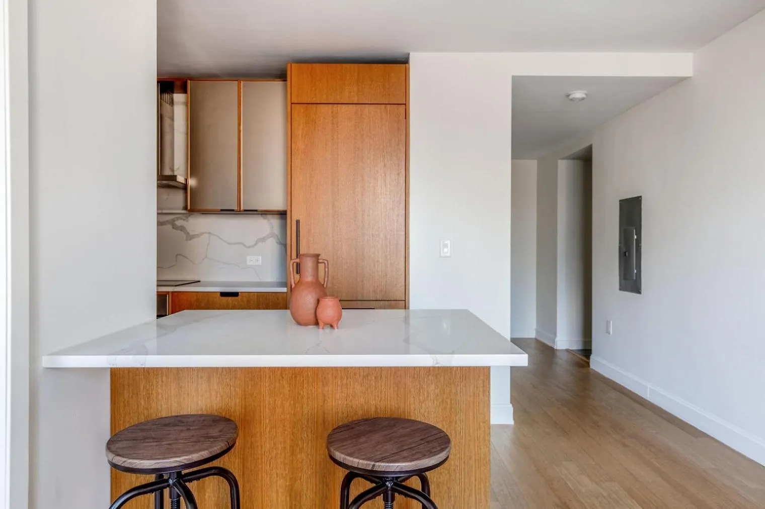 뉴욕 Midtown East 2Br W Gym Doorman Wd Nr Parks Nyc-1206 아파트