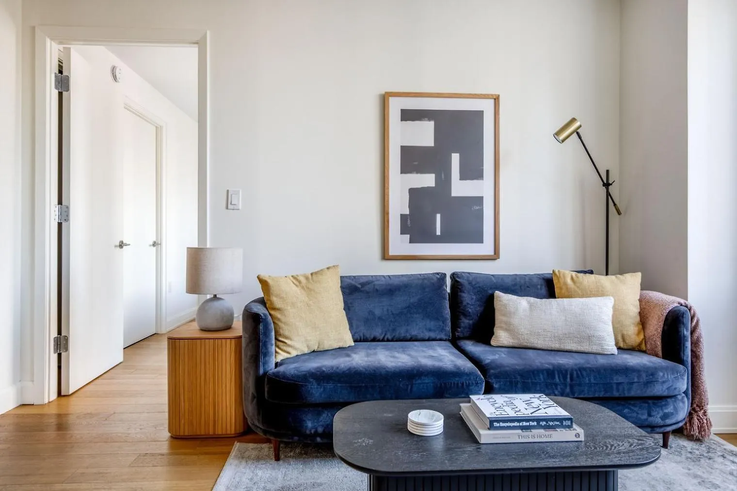 뉴욕 Midtown East 2Br W Gym Doorman Wd Nr Parks Nyc-1206 아파트 0*,  미국