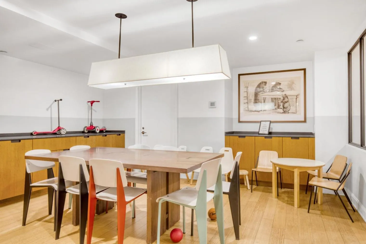 뉴욕 Midtown East 2Br W Gym Doorman Wd Nr Parks Nyc-1206 아파트