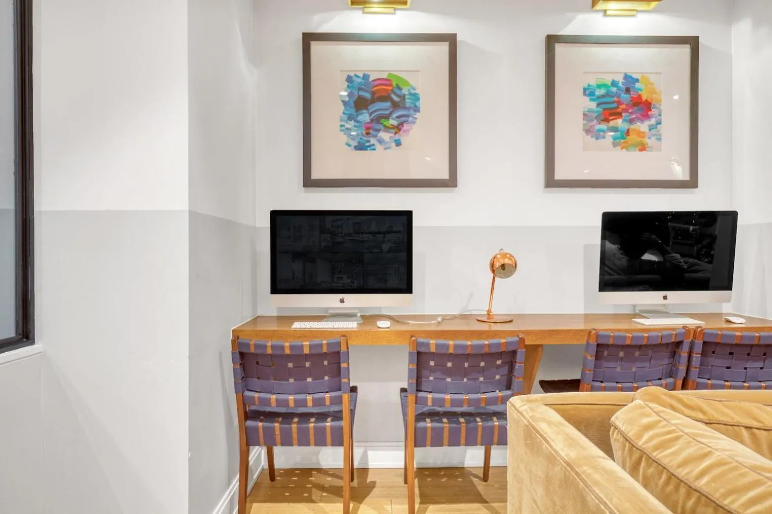 뉴욕 Midtown East 2Br W Gym Doorman Wd Nr Parks Nyc-1206 아파트