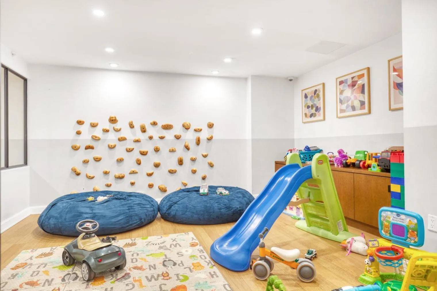 뉴욕 Midtown East 2Br W Gym Doorman Wd Nr Parks Nyc-1206 아파트