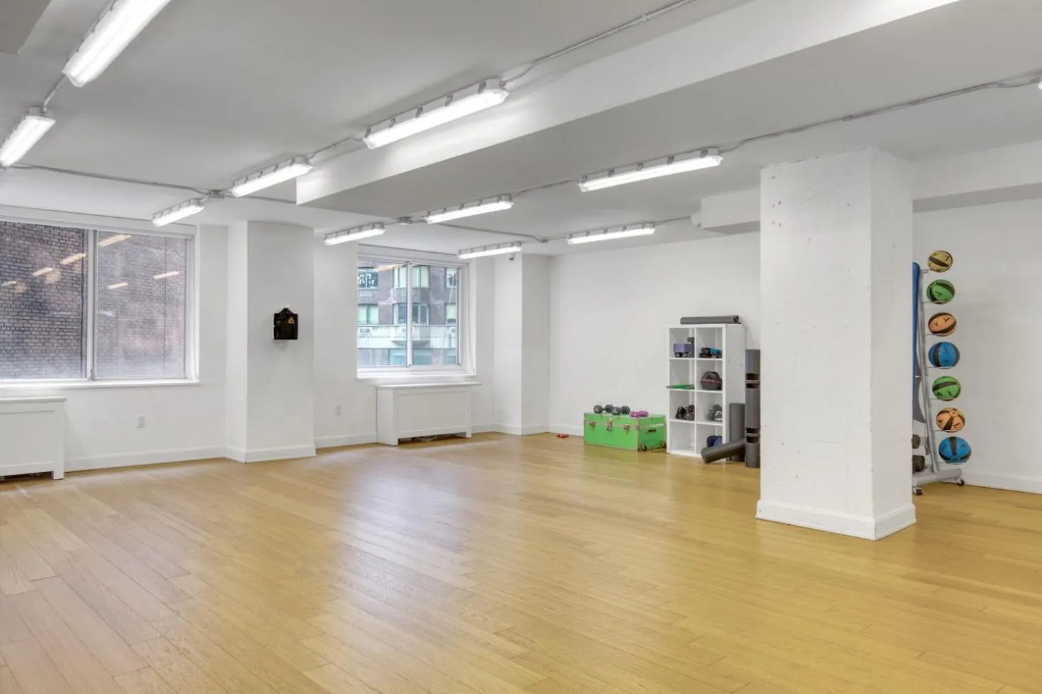 뉴욕 Midtown East 2Br W Gym Doorman Wd Nr Parks Nyc-1206 아파트