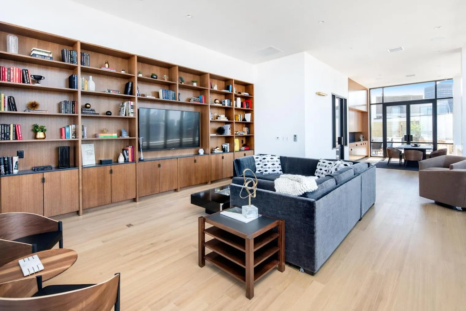 뉴욕 Midtown East 2Br W Gym Doorman Wd Nr Parks Nyc-1206 아파트 미국