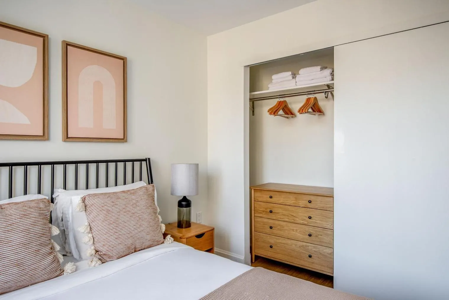 뉴욕 Midtown East 2Br W Gym Doorman Wd Nr Parks Nyc-1206 아파트