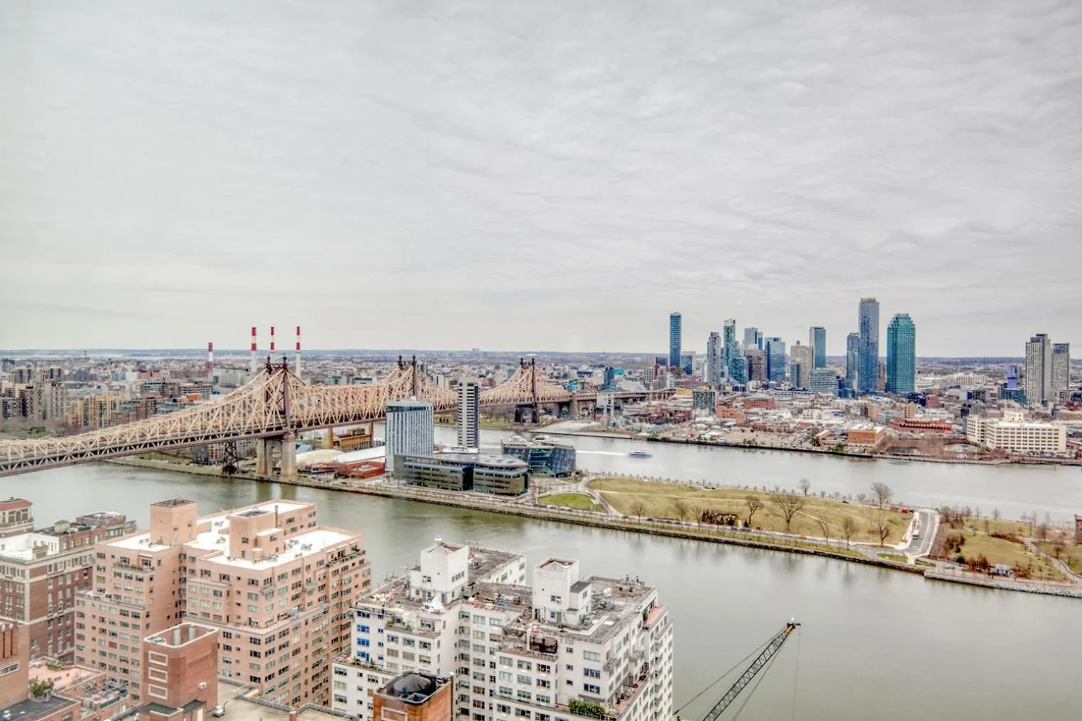 뉴욕 Midtown East 2Br W Gym Doorman Wd Nr Parks Nyc-1206 아파트 미국
