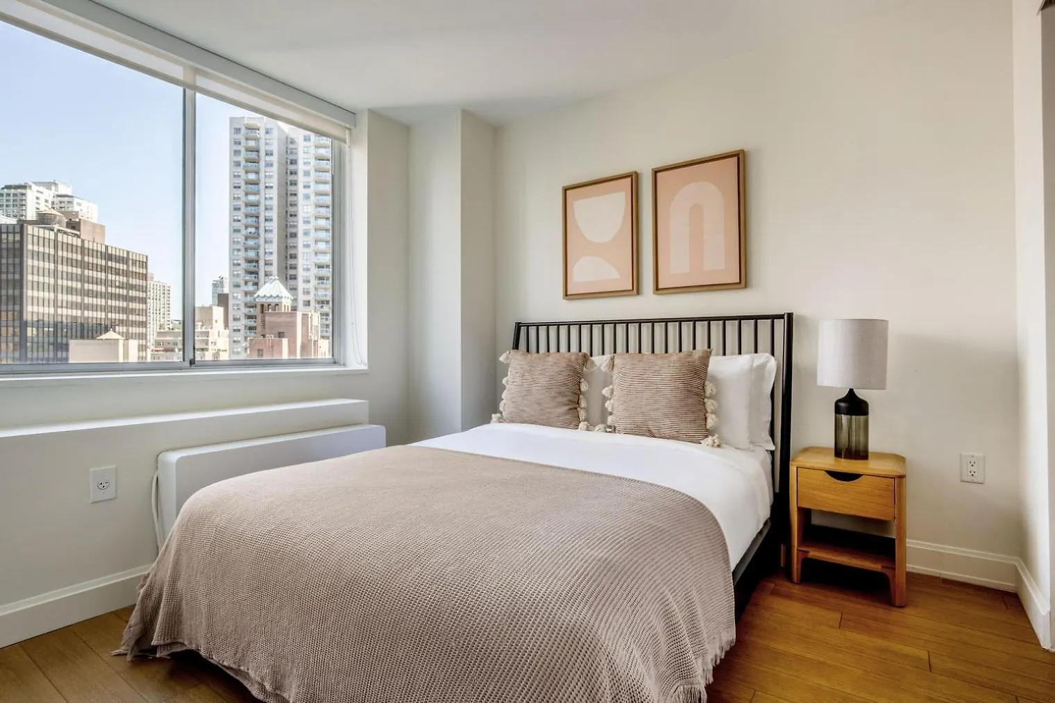 Midtown East 2Br W Gym Doorman Wd Nr Parks Nyc-1206 Apartment New York 0*,